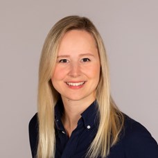 Profilbild von  Daniela Öhler, MSc