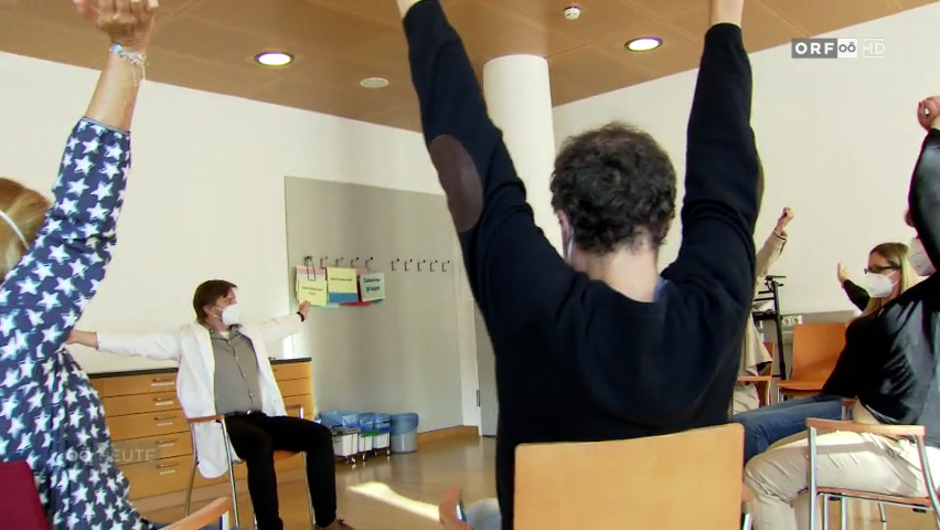 Tipps zum psychischen Stressmanagement