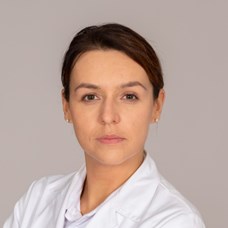 Profilbild von OÄ Dr.in Magdalena Pawlowska