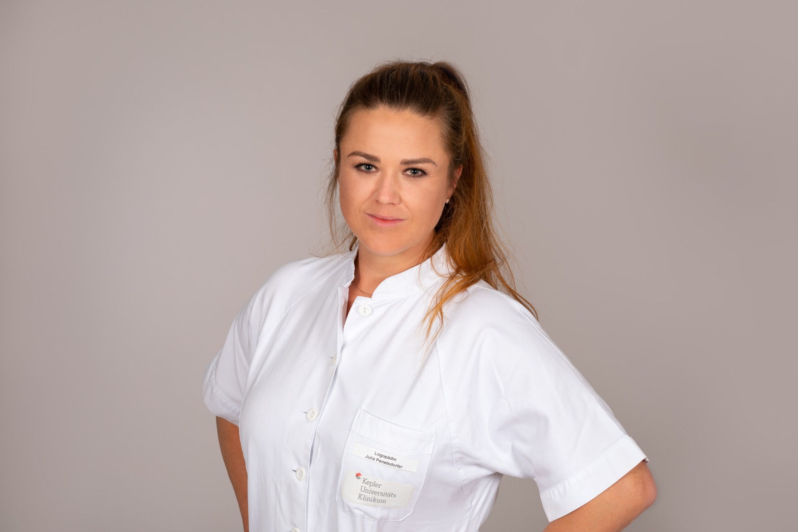 Profilbild von  Julia Penetsdorfer 