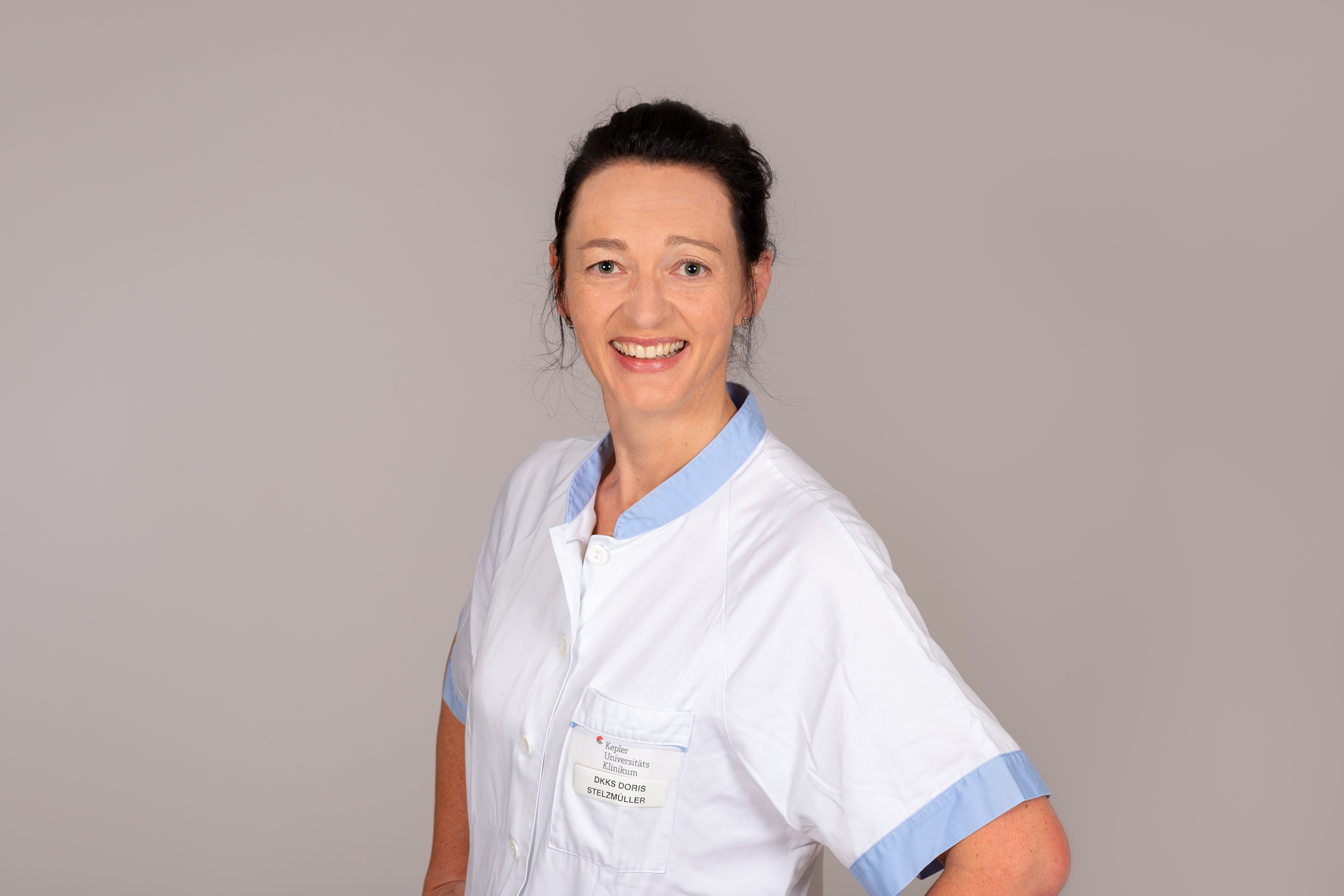 Profilbild von DGKP Doris Stelzmüller 