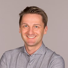 Profilbild von  Klaus Binder, MHPE