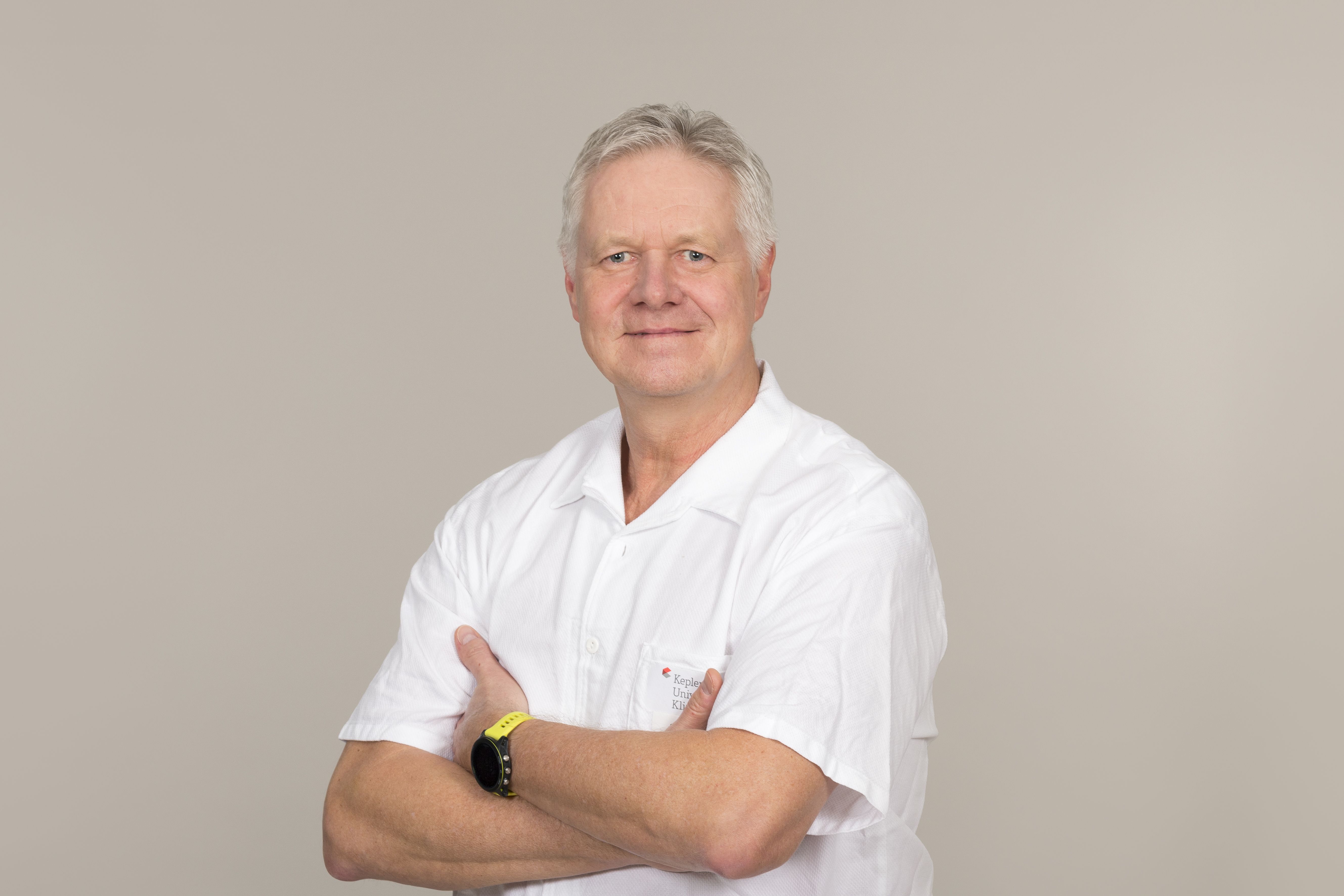 Profilbild von OA Dr. Pavel Sekyra 