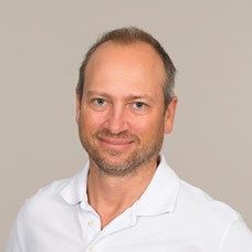 Profilbild von OA Dr. Florian Dannbauer