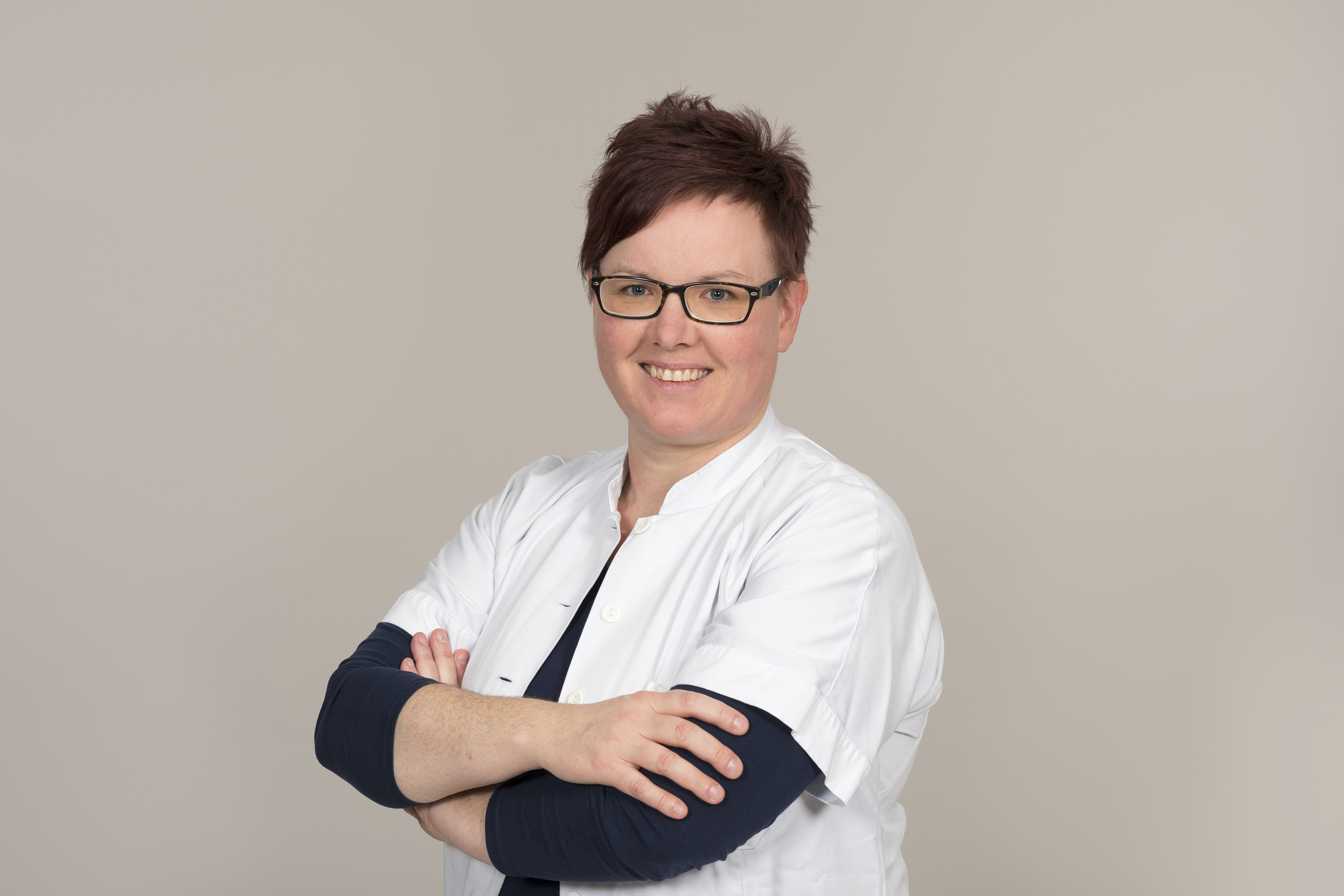 Profilbild von  Nadine Donner 