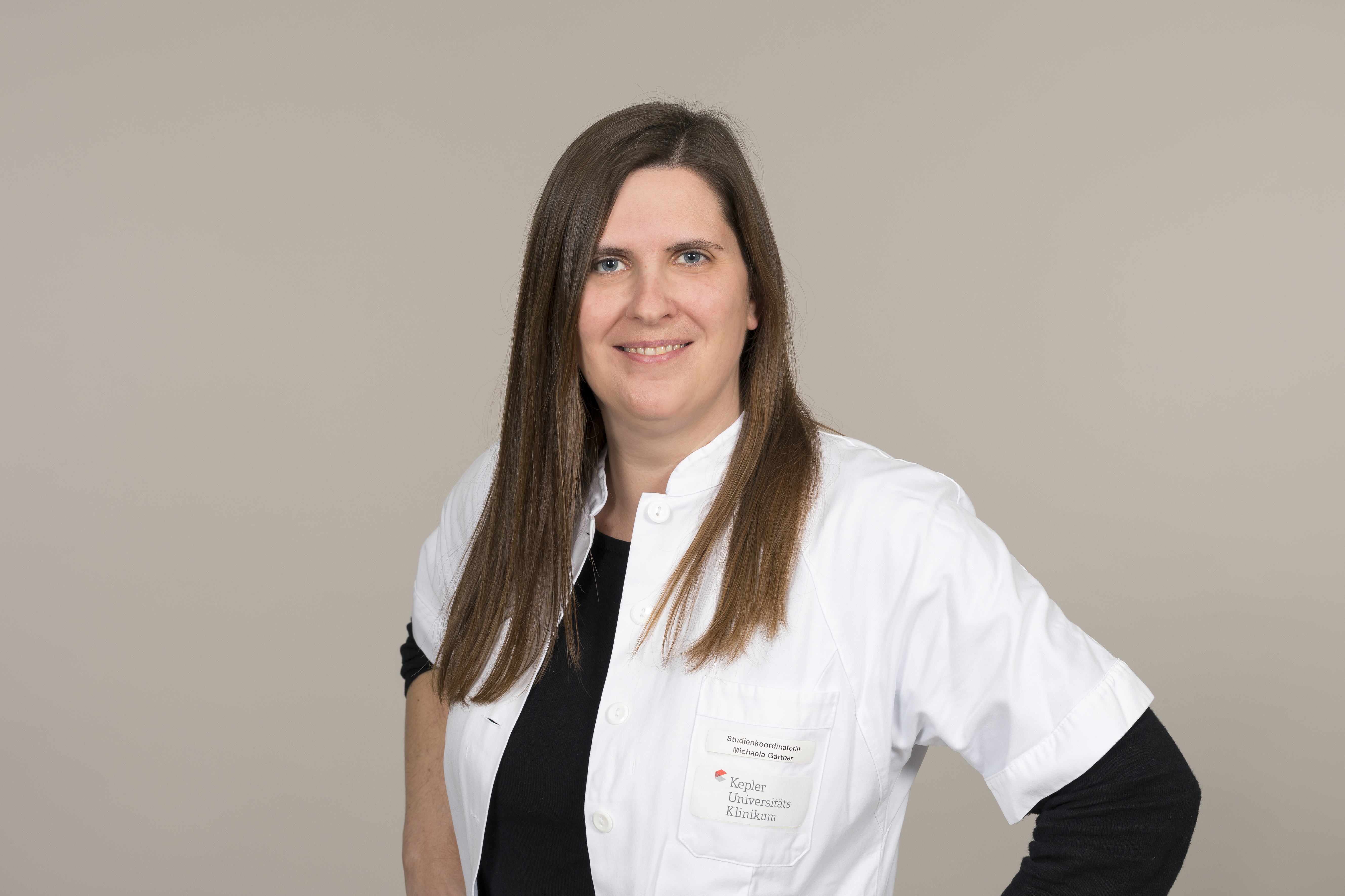 Profilbild von  Michaela Gärtner 