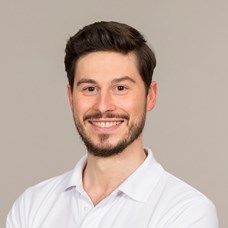 Profilbild von FA Dr. Jonas Gernhold, BSc