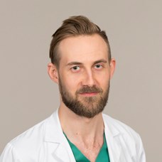 Profilbild von OA Dr. David Haslhofer
