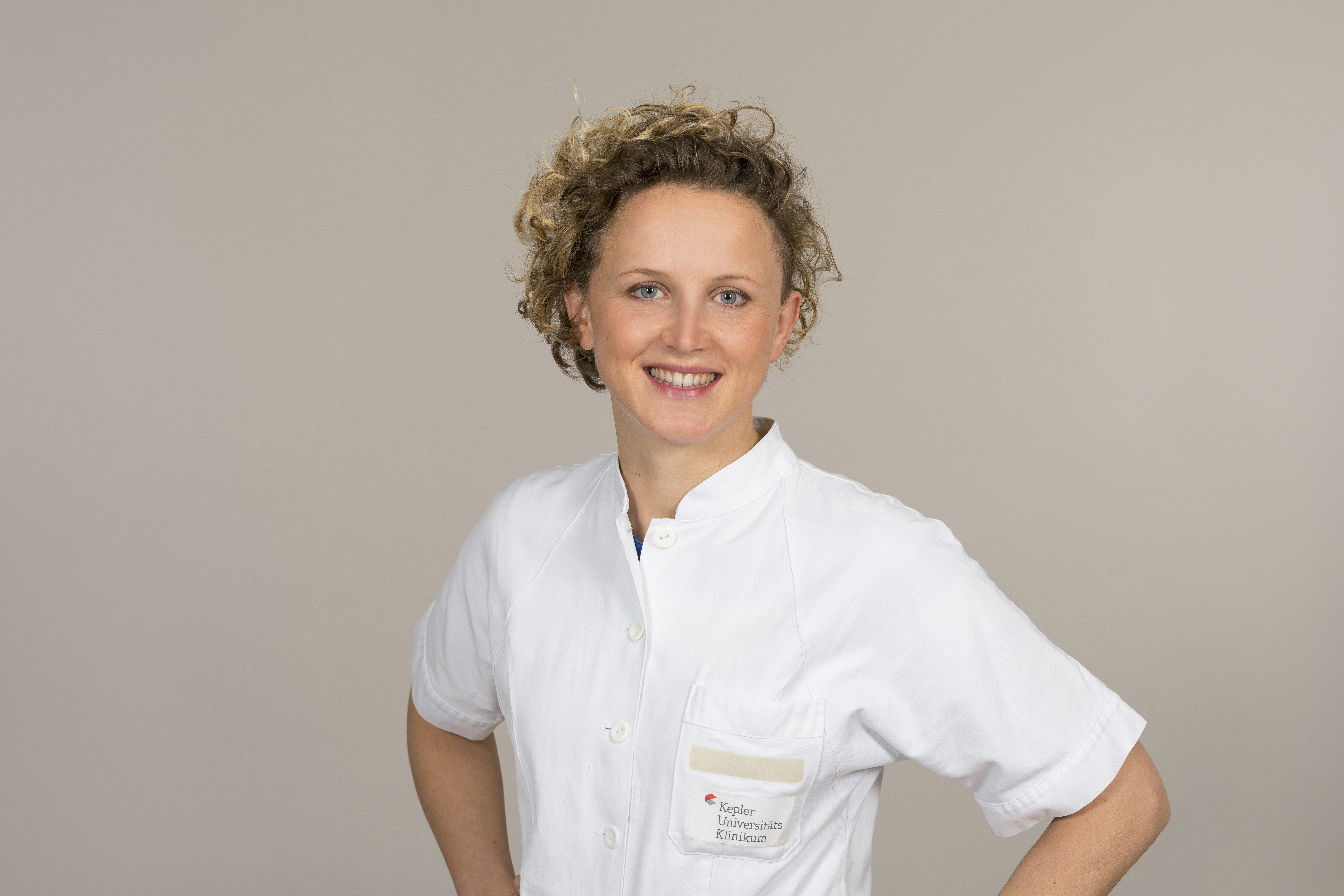 Profilbild von  Christina Silber, MSc Bakk. 