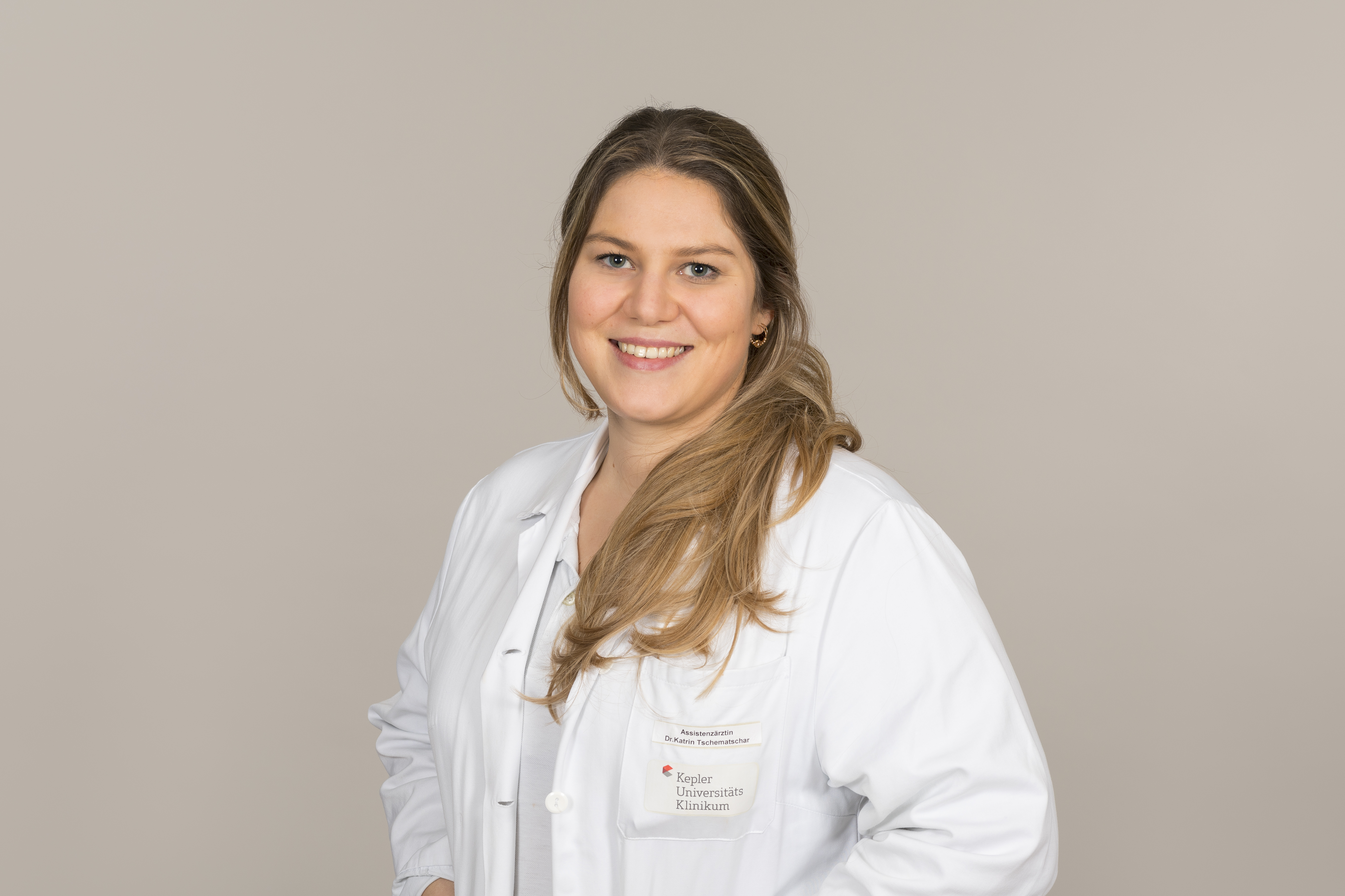 Profilbild von OÄ DDr.in Katrin Tschematschar 