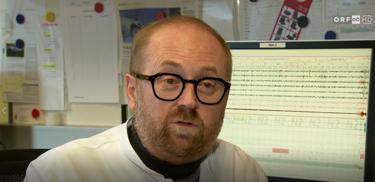 Schlafstörungen und Medikamente